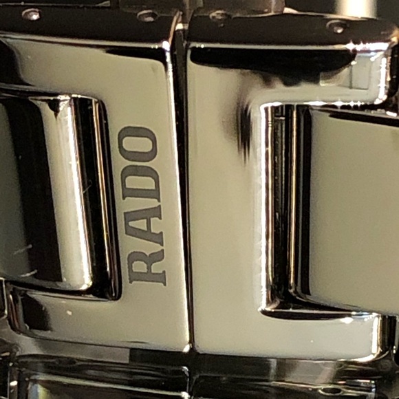 RADO TRUE THINLINE AUTOMATIC WATCH - Picture 4 of 11